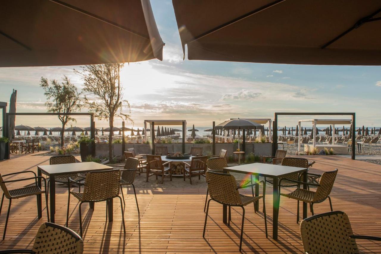 Hotel Solemare Milano Marittima Extérieur photo