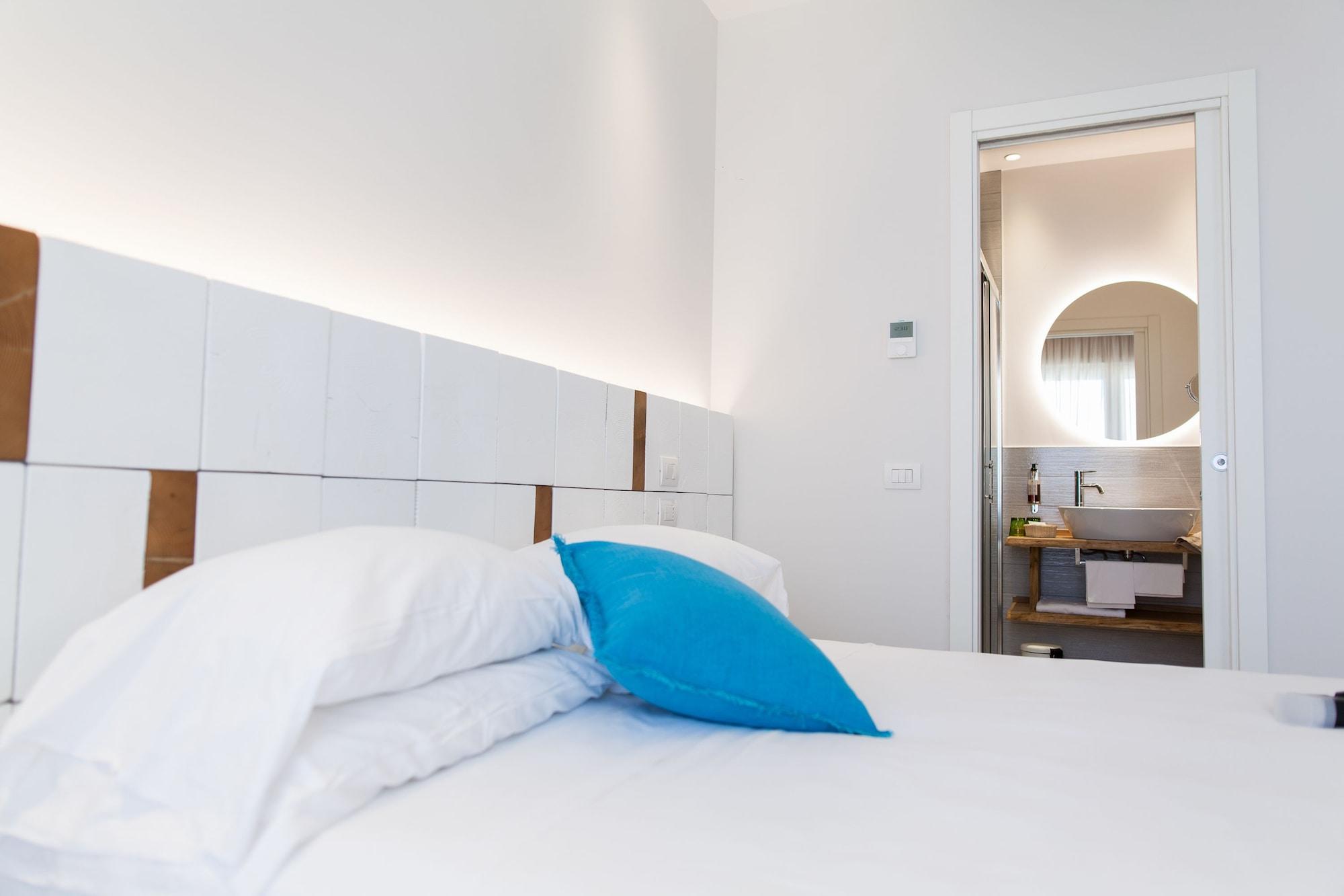 Hotel Solemare Milano Marittima Extérieur photo
