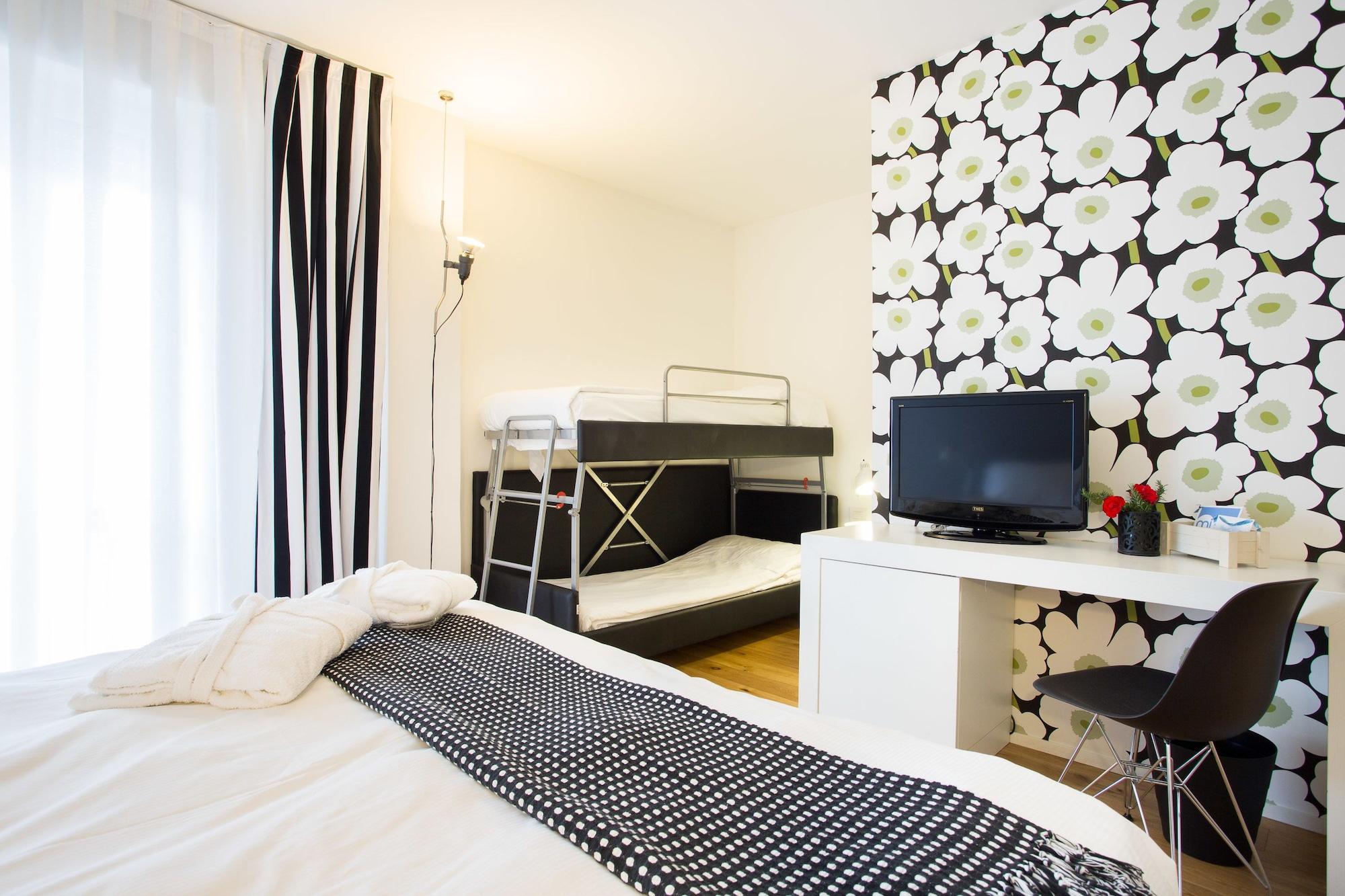 Hotel Solemare Milano Marittima Extérieur photo