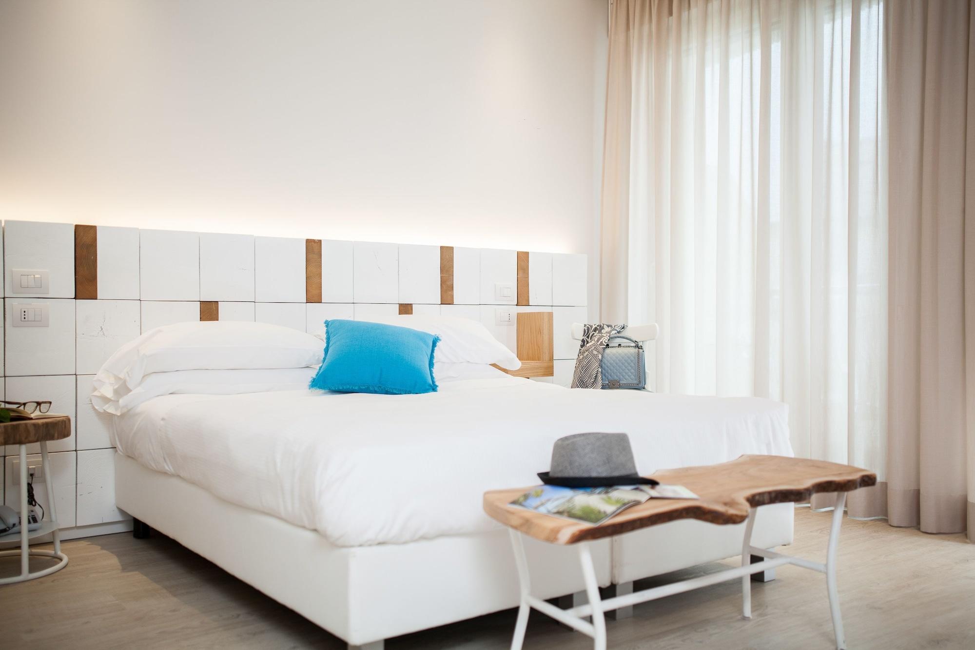 Hotel Solemare Milano Marittima Extérieur photo