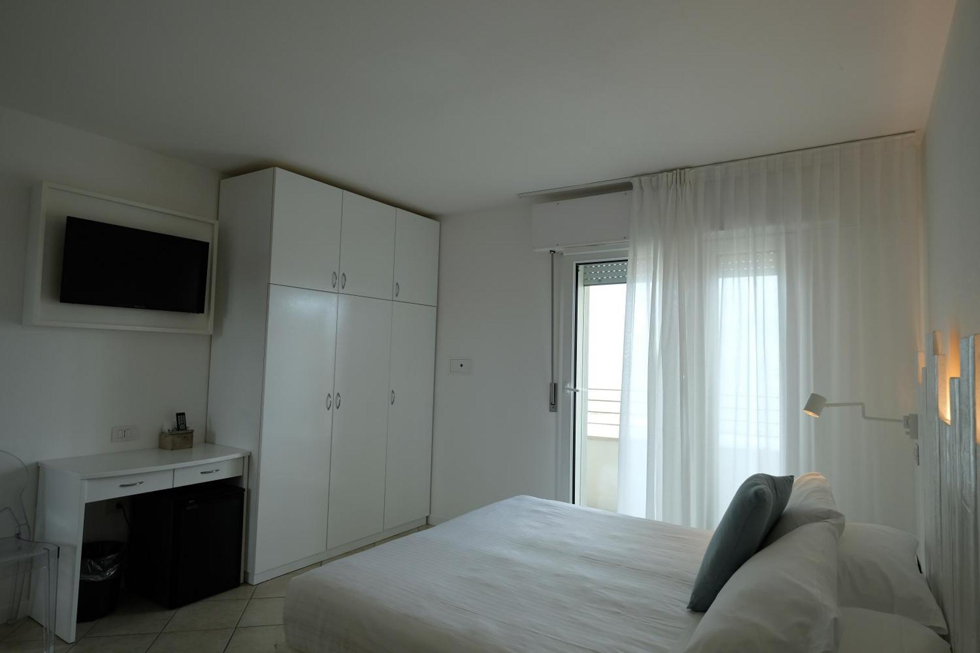 Hotel Solemare Milano Marittima Extérieur photo
