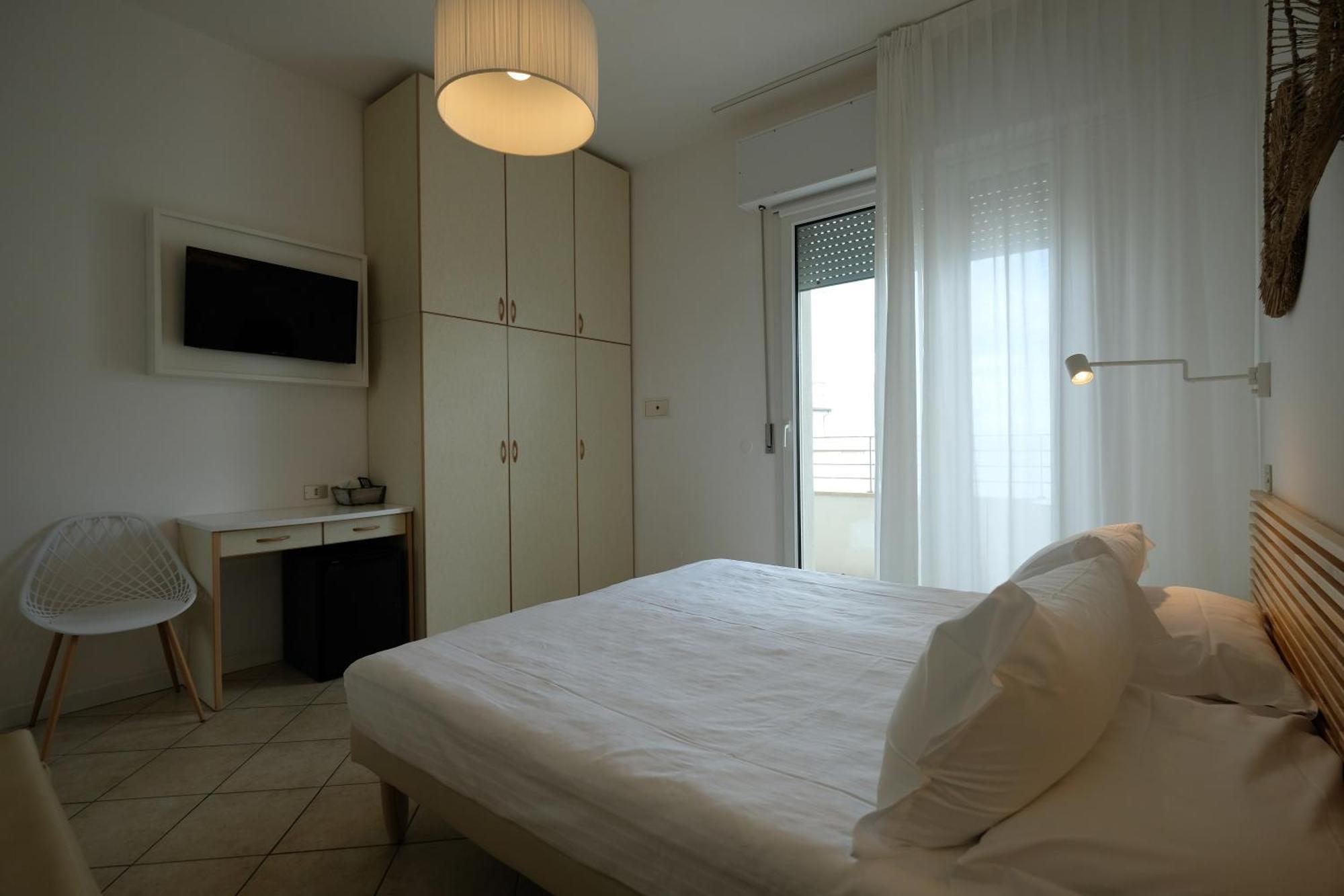 Hotel Solemare Milano Marittima Extérieur photo