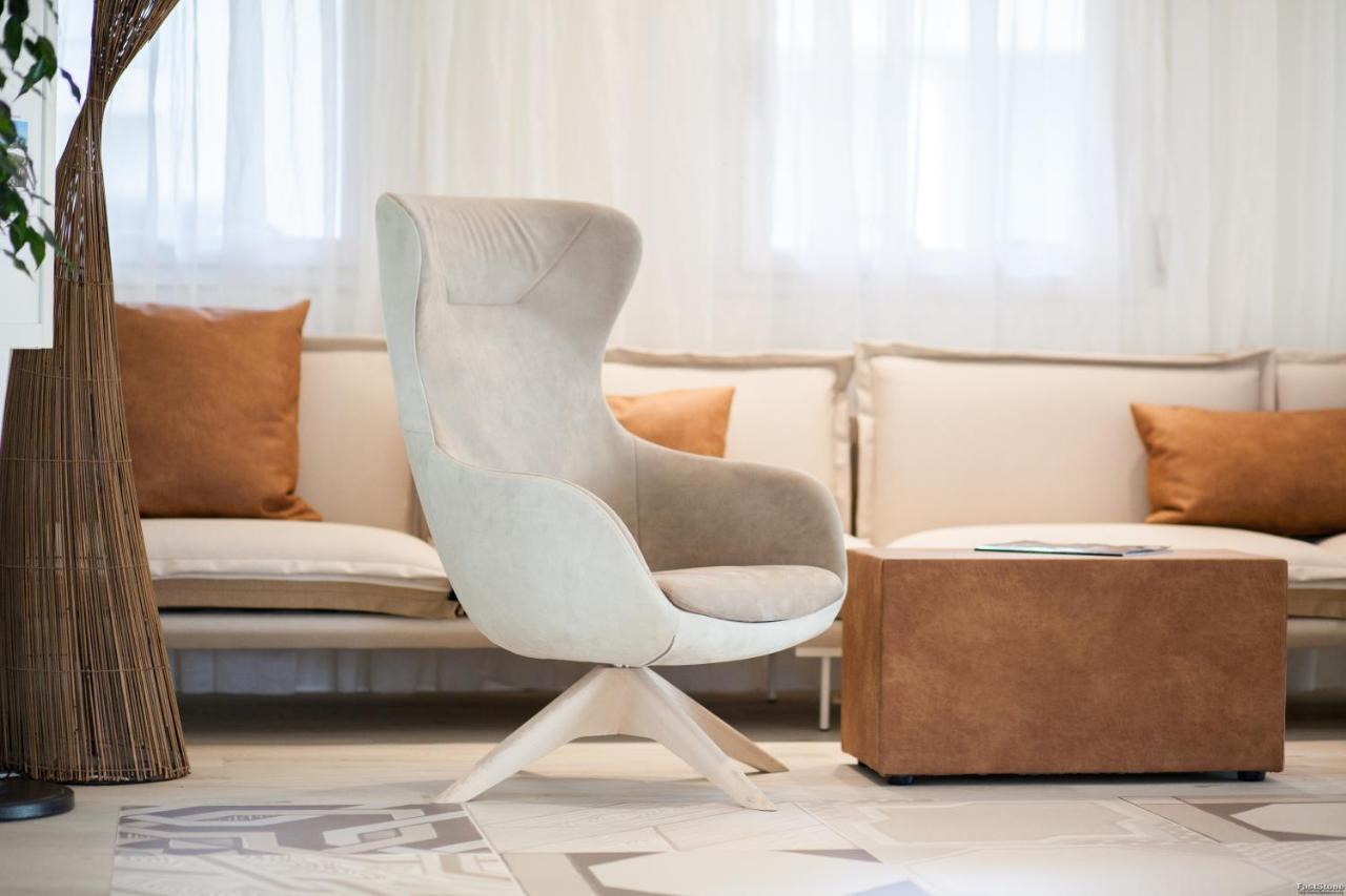 Hotel Solemare Milano Marittima Extérieur photo