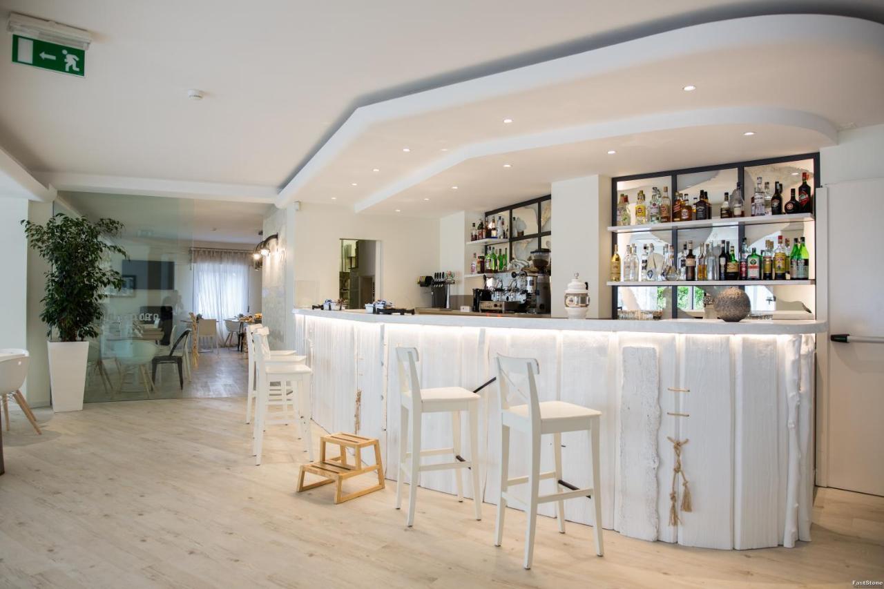 Hotel Solemare Milano Marittima Extérieur photo