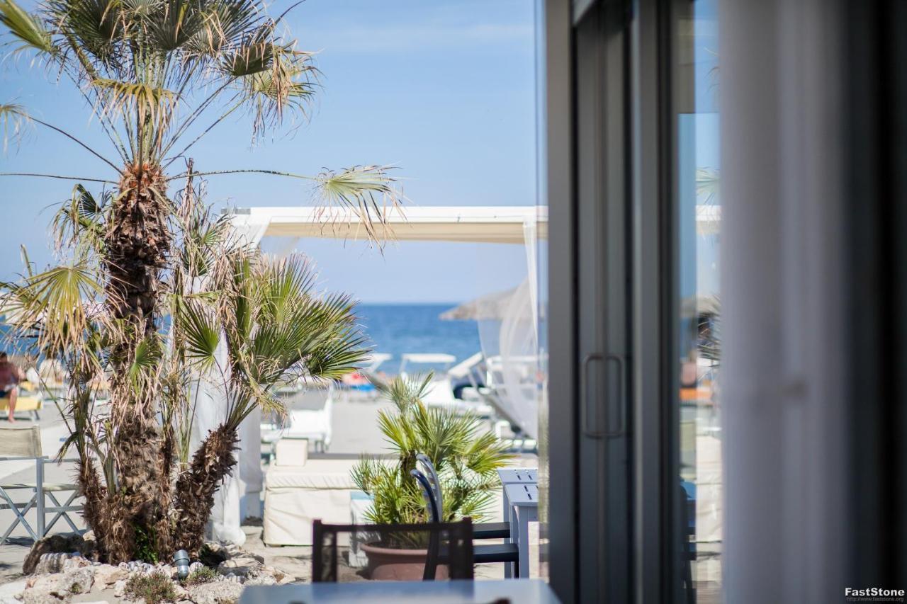 Hotel Solemare Milano Marittima Extérieur photo