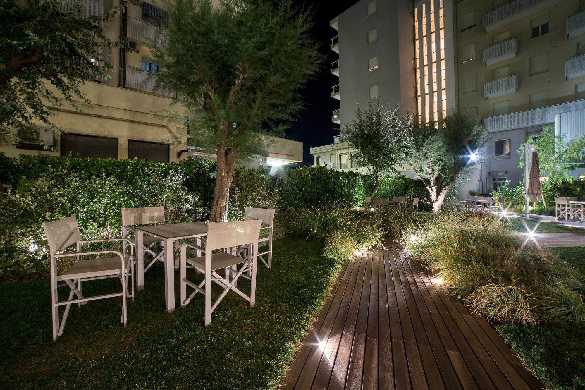 Hotel Solemare Milano Marittima Extérieur photo