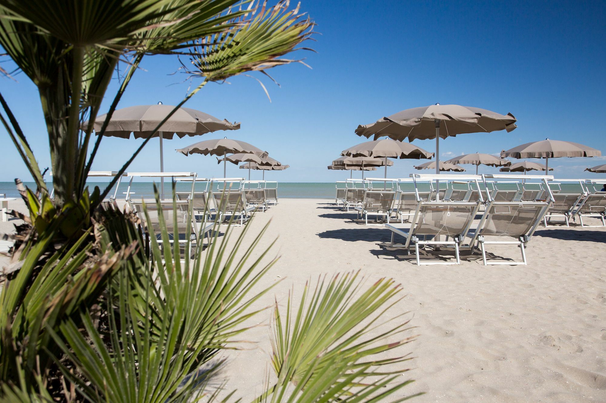 Hotel Solemare Milano Marittima Extérieur photo