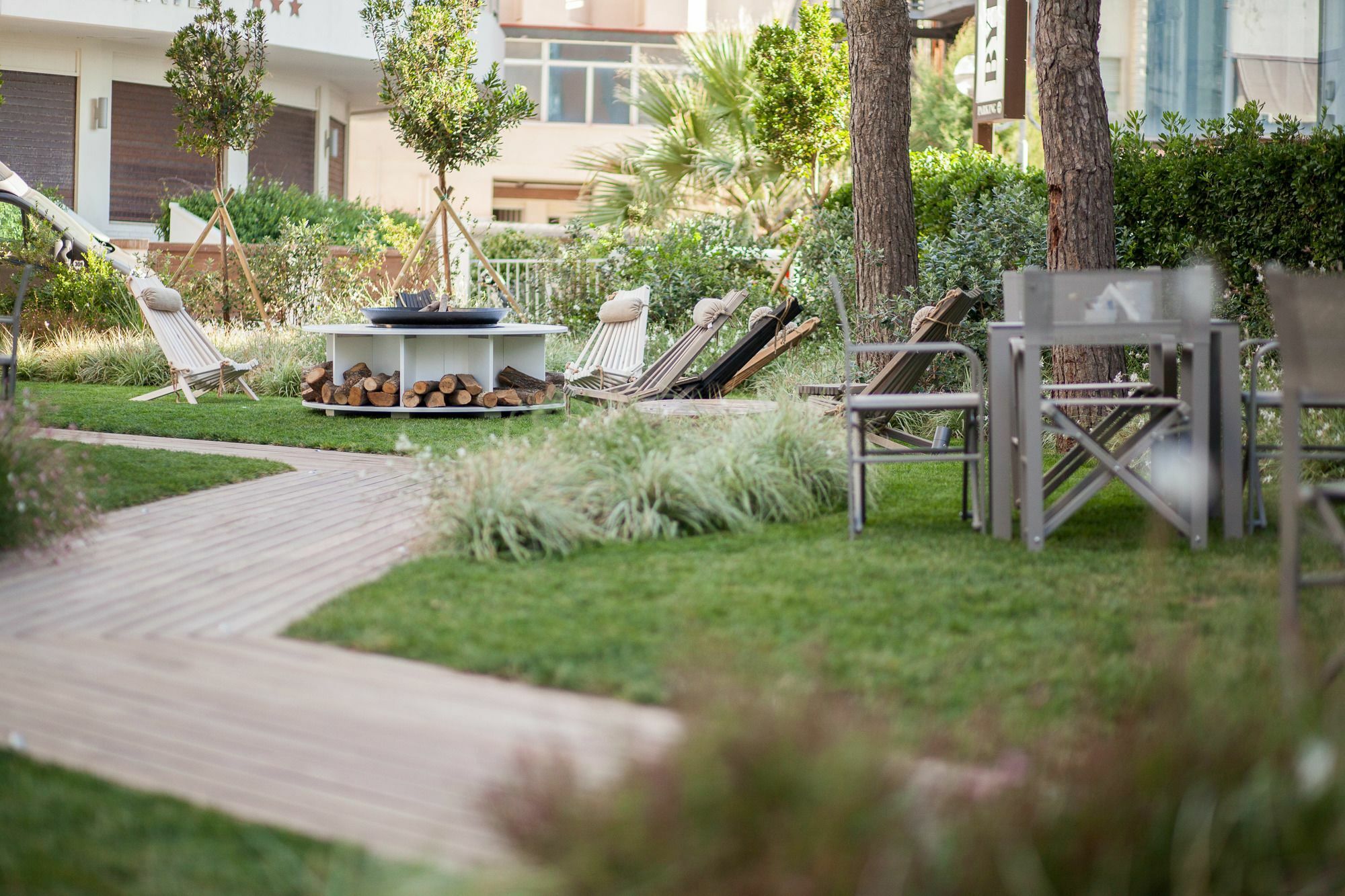 Hotel Solemare Milano Marittima Extérieur photo