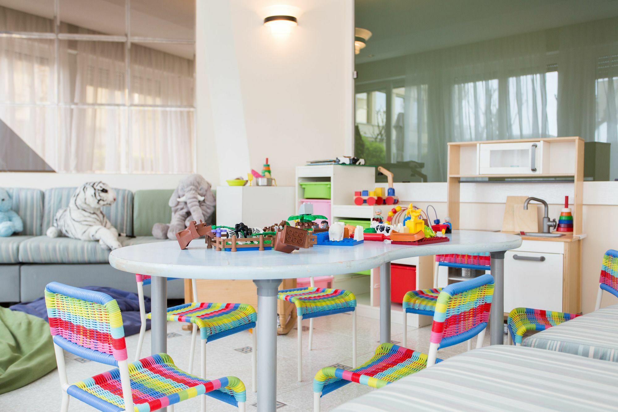 Hotel Solemare Milano Marittima Extérieur photo