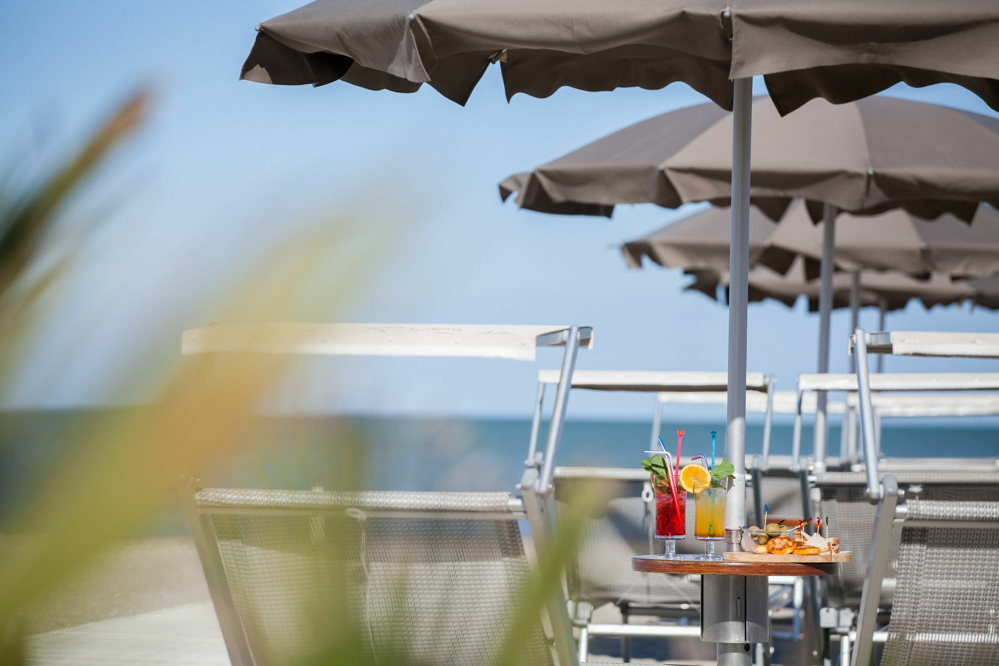 Hotel Solemare Milano Marittima Extérieur photo